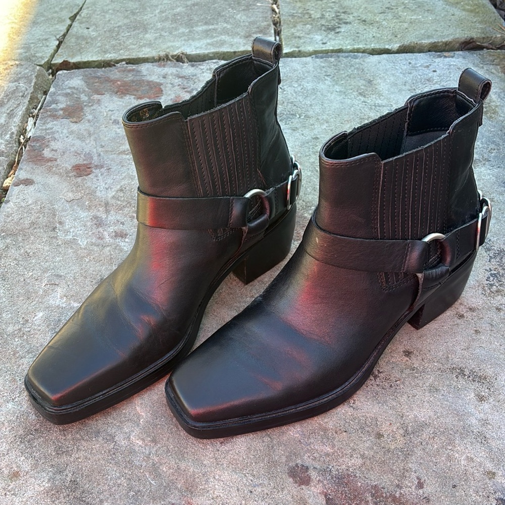 Sam Edelman Bellamie Bootie
